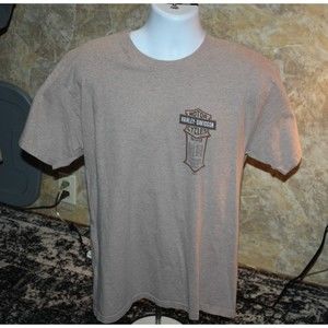 Men's Harley-Davidson shirt Size Large